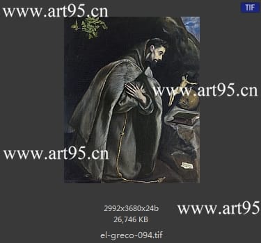 El Greco