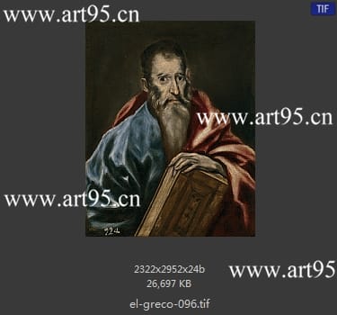 El Greco