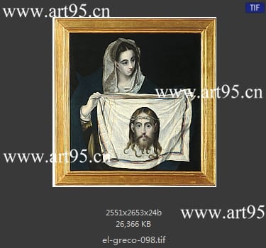 El Greco