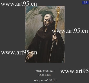 El Greco