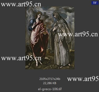 El Greco