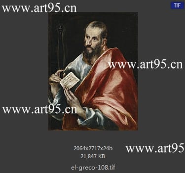El Greco