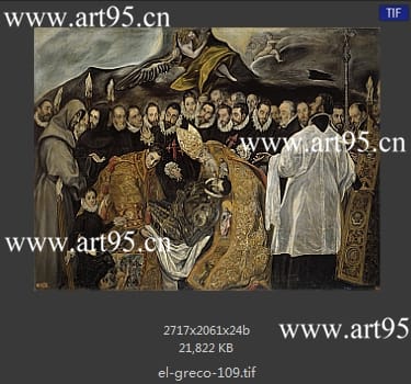 El Greco