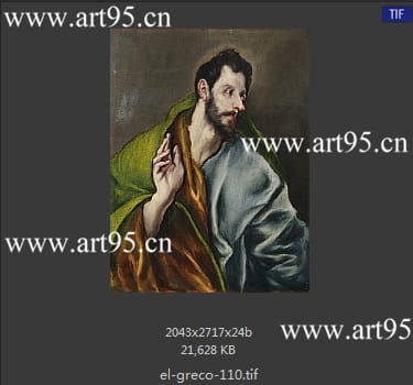 El Greco