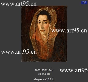El Greco