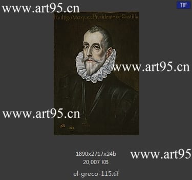 El Greco