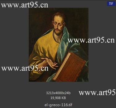 El Greco