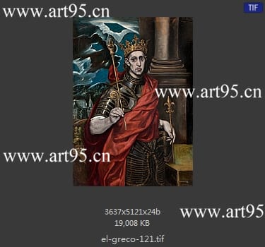 El Greco