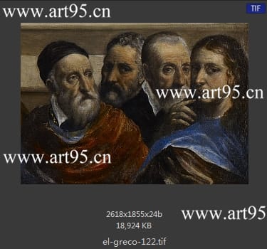 El Greco