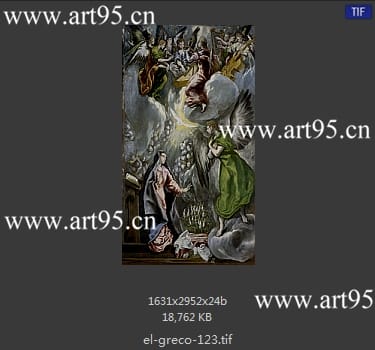 El Greco