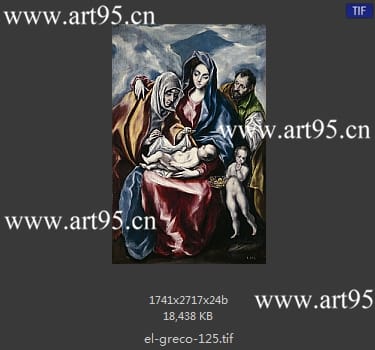 El Greco