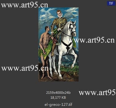 El Greco