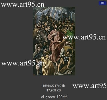 El Greco