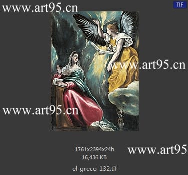 El Greco