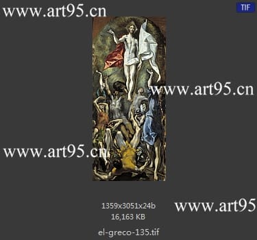 El Greco