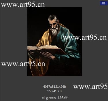 El Greco