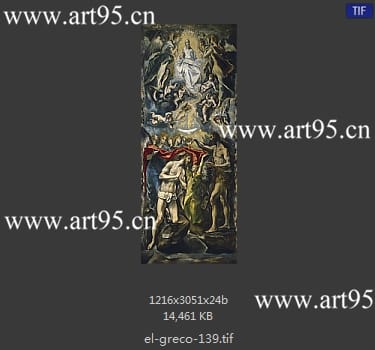 El Greco