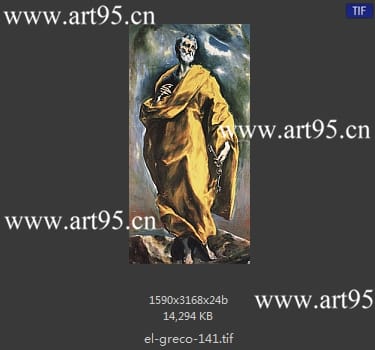 El Greco