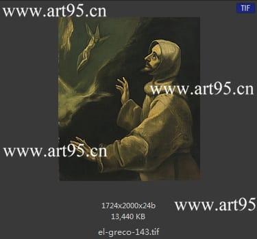 El Greco