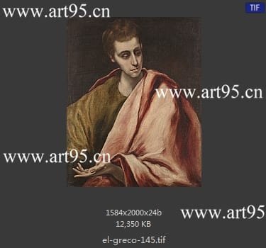 El Greco