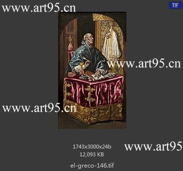El Greco