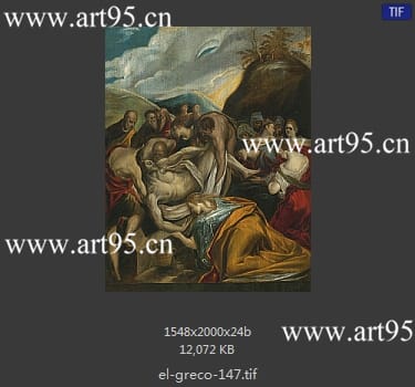 El Greco