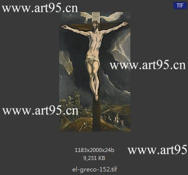 El Greco