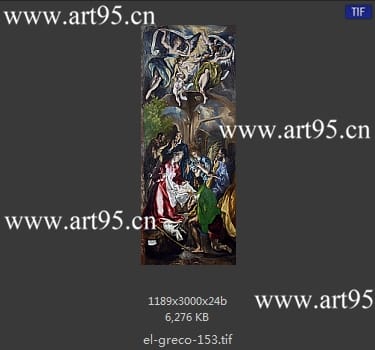 El Greco