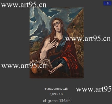 El Greco