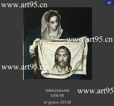 El Greco