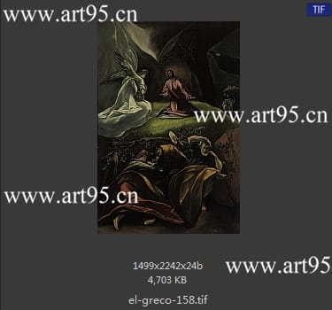 El Greco