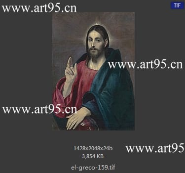 El Greco