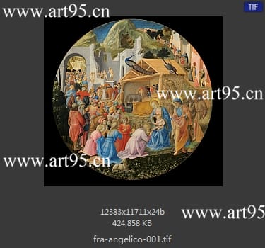 Fra Angelico