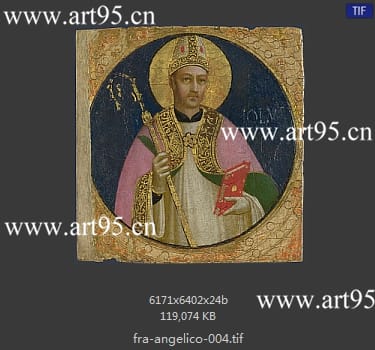 Fra Angelico