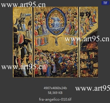 Fra Angelico