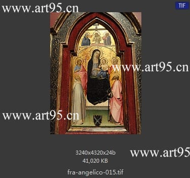 Fra Angelico