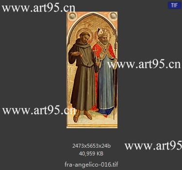Fra Angelico