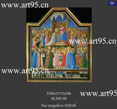 Fra Angelico