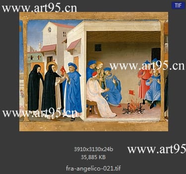 Fra Angelico