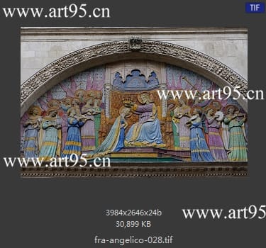 Fra Angelico