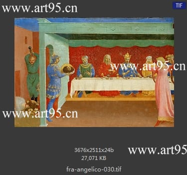 Fra Angelico