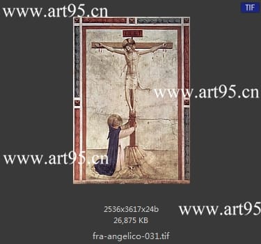 Fra Angelico