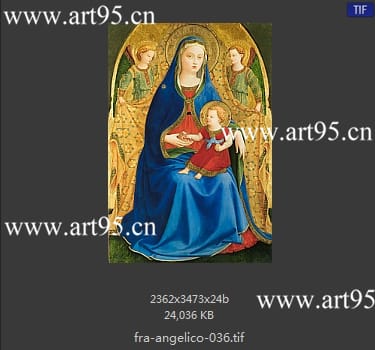 Fra Angelico