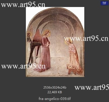Fra Angelico