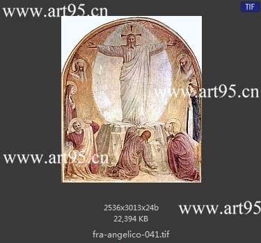 Fra Angelico
