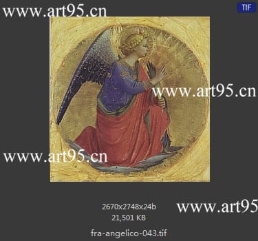 Fra Angelico