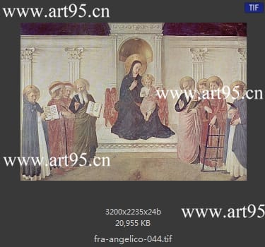Fra Angelico