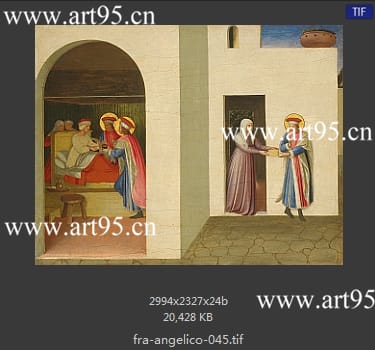 Fra Angelico