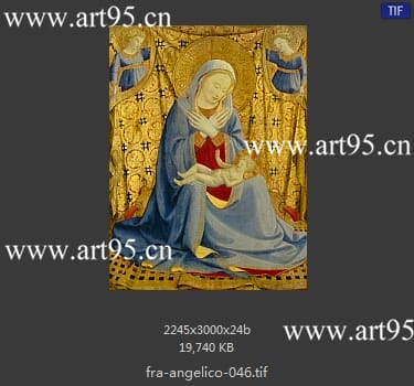 Fra Angelico
