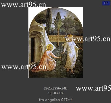 Fra Angelico
